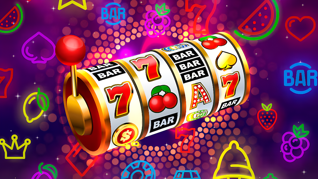 Slots