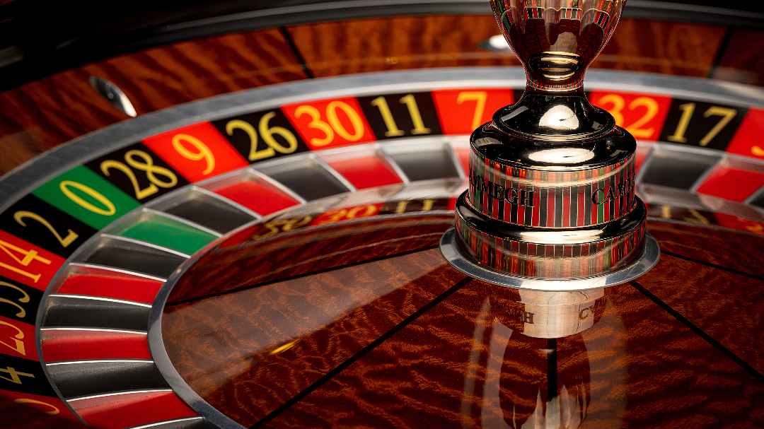 Roulette