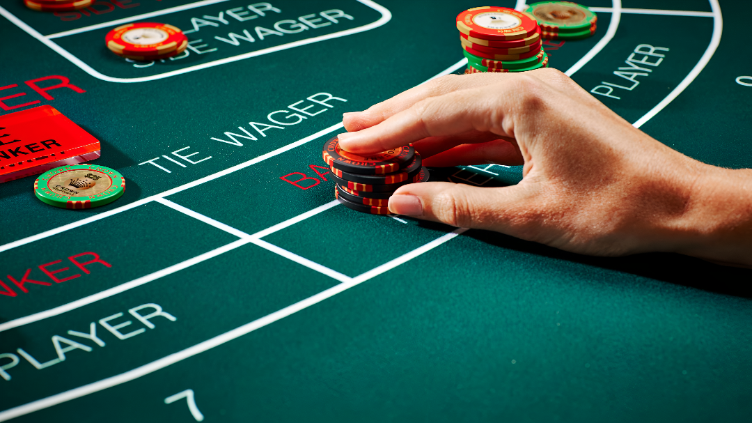 Baccarat