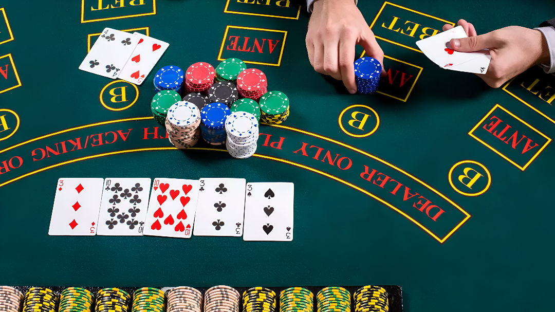 Poker