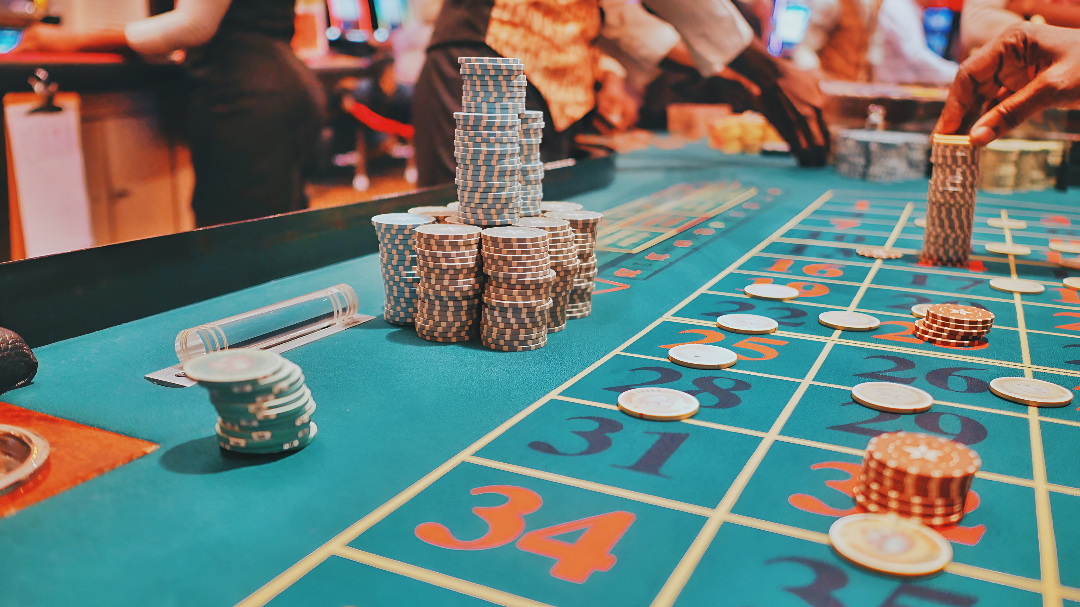 Live Casino