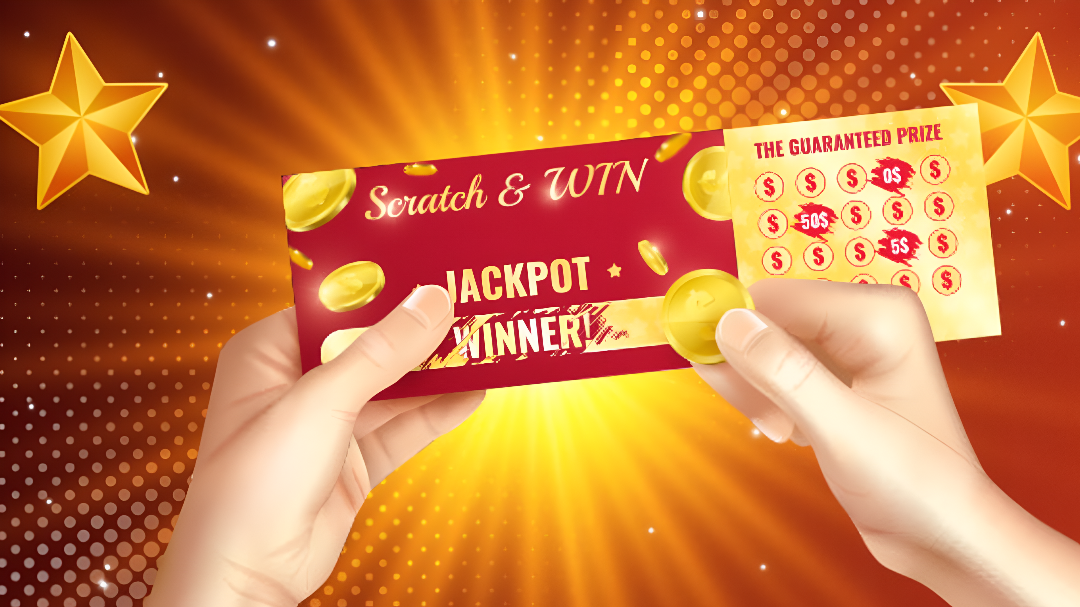 Scratch Cards