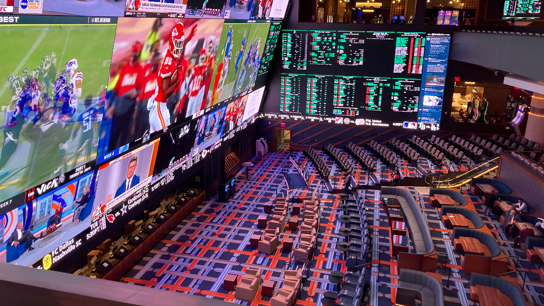 Sports Betting