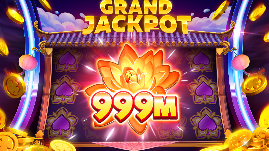 Jackpot Games